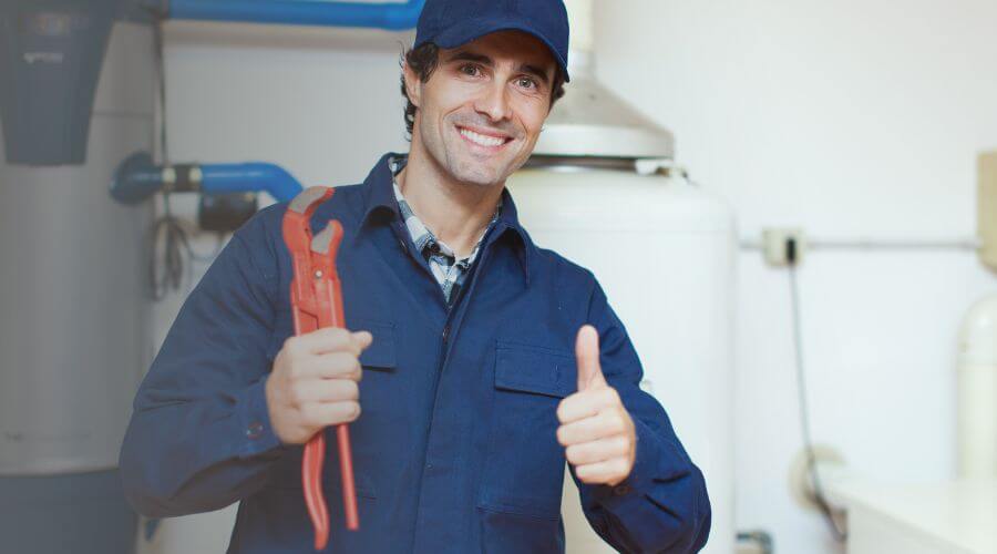 Professional emergency plumbing in Caseville, MI